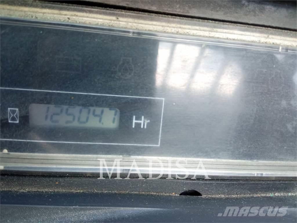 CAT MITSUBISHI FGC45K Other