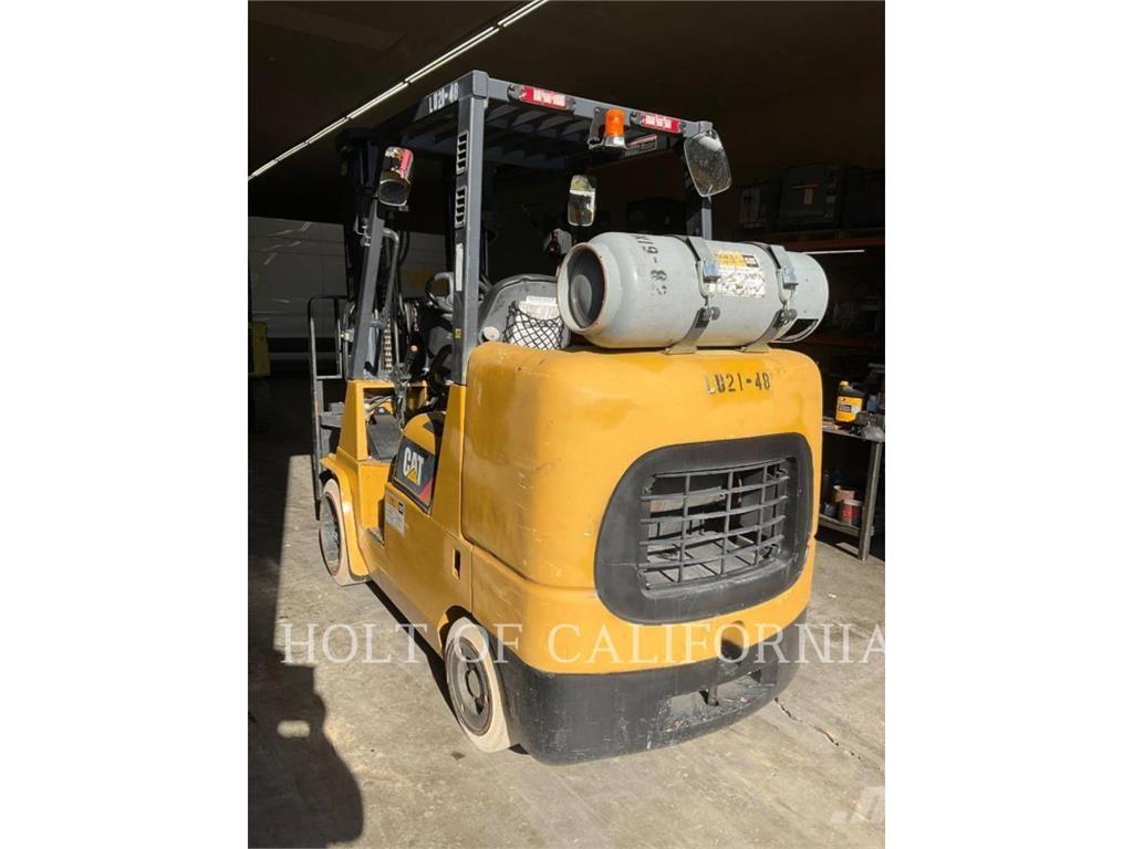 CAT MITSUBISHI GC45K Other