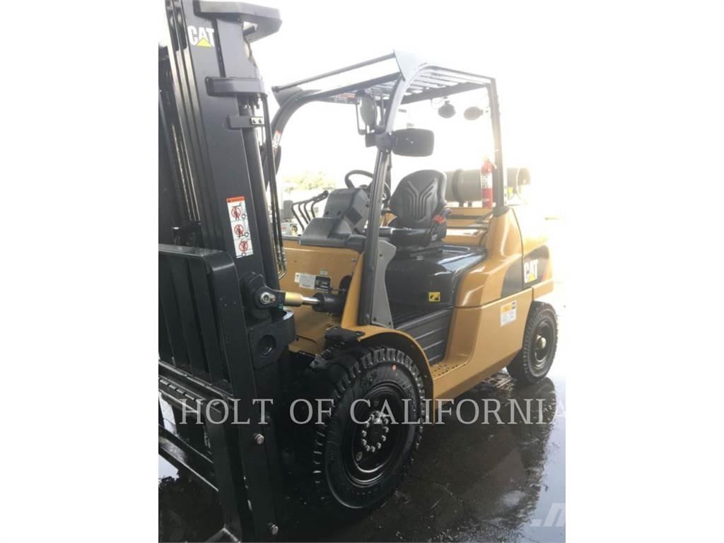 CAT MITSUBISHI GP45N1 Other