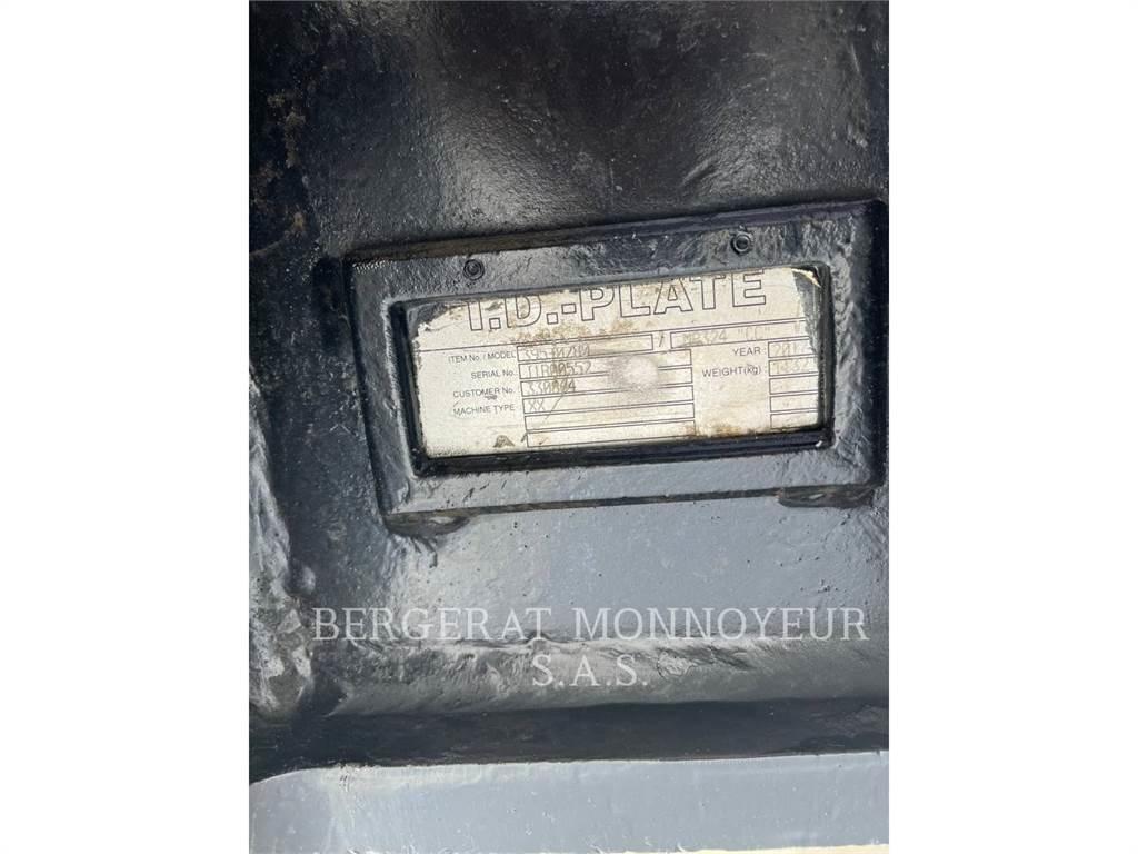 CAT MP324.J1B.CC Other
