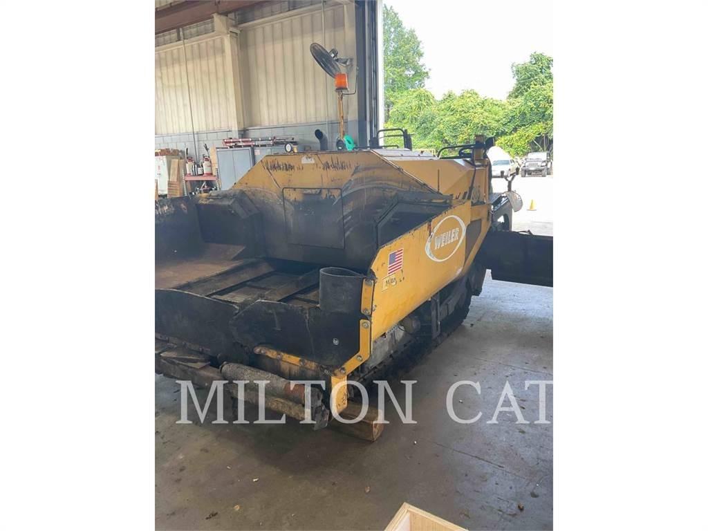 CAT P385B-2194 Asphalt pavers