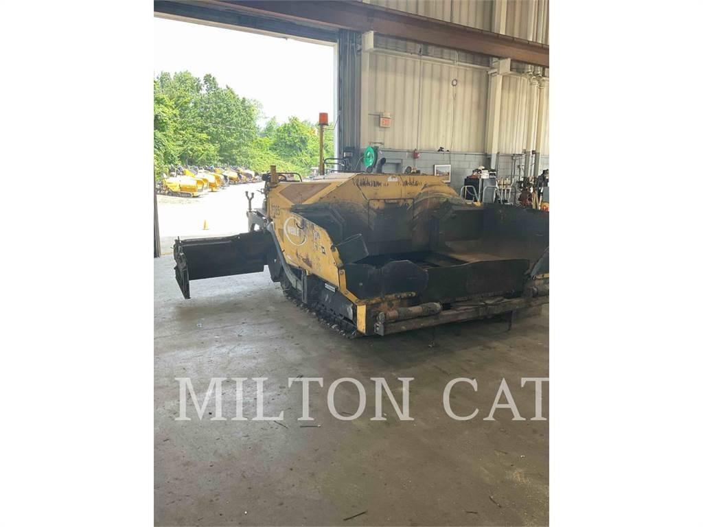 CAT P385B-2194 Asphalt pavers