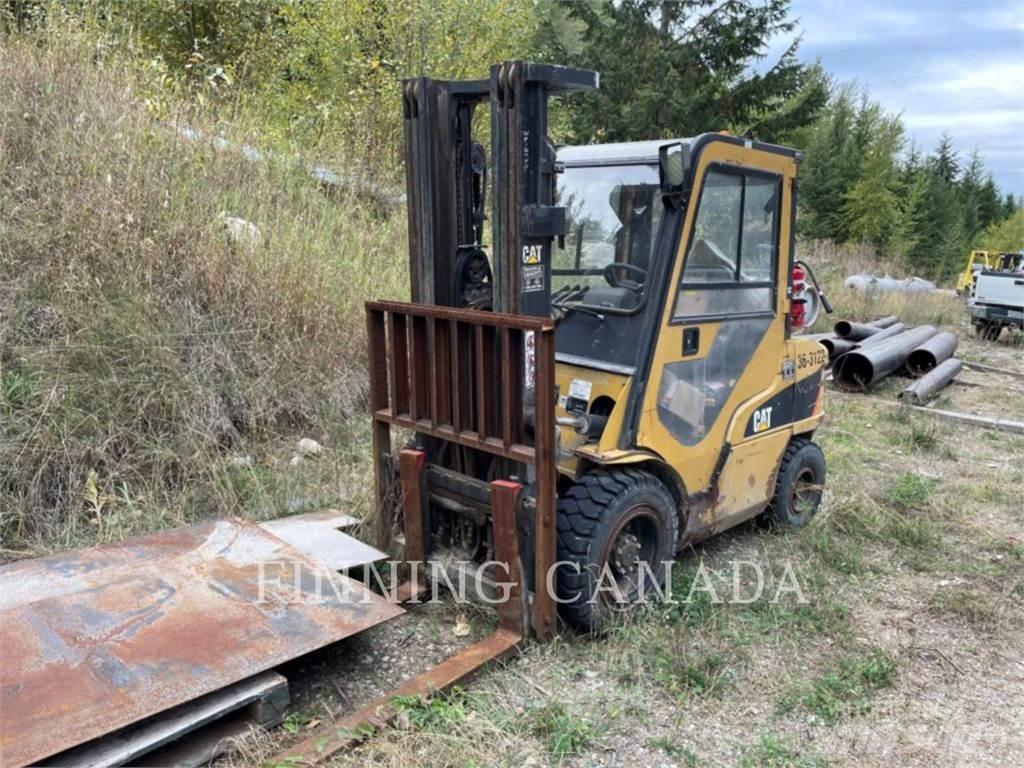 CAT P6000 Other