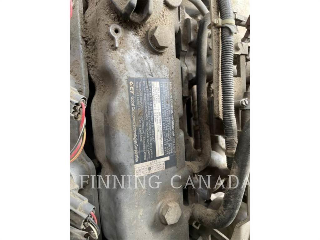 CAT P6000 Other