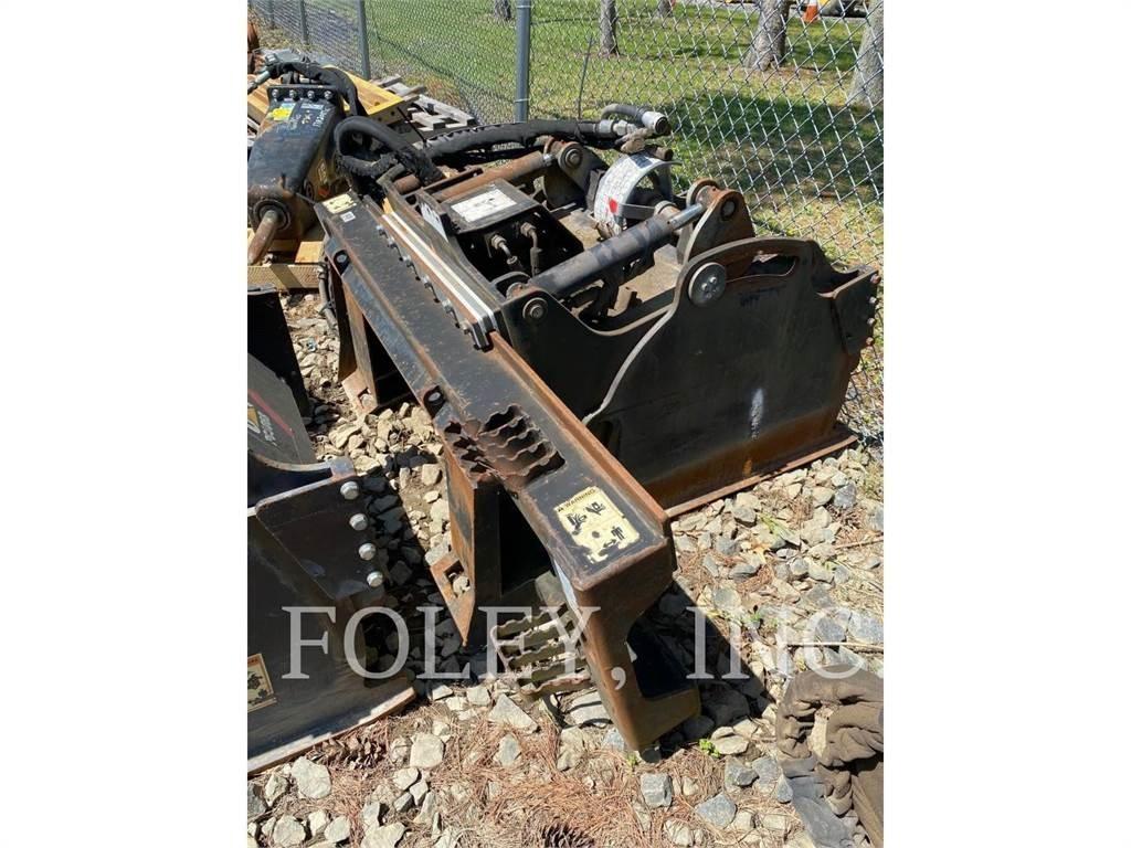 CAT PC206 Planers