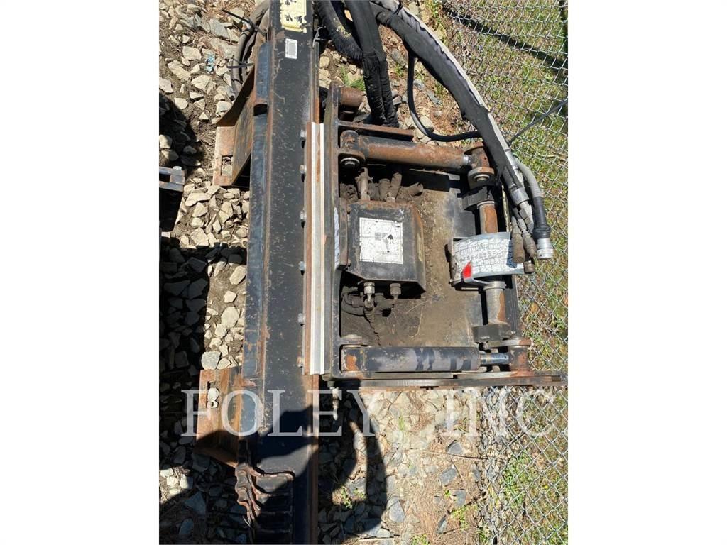 CAT PC206 Planers