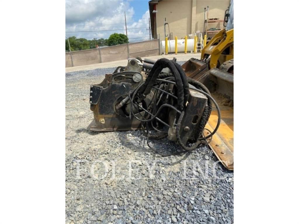 CAT PC306B Planers