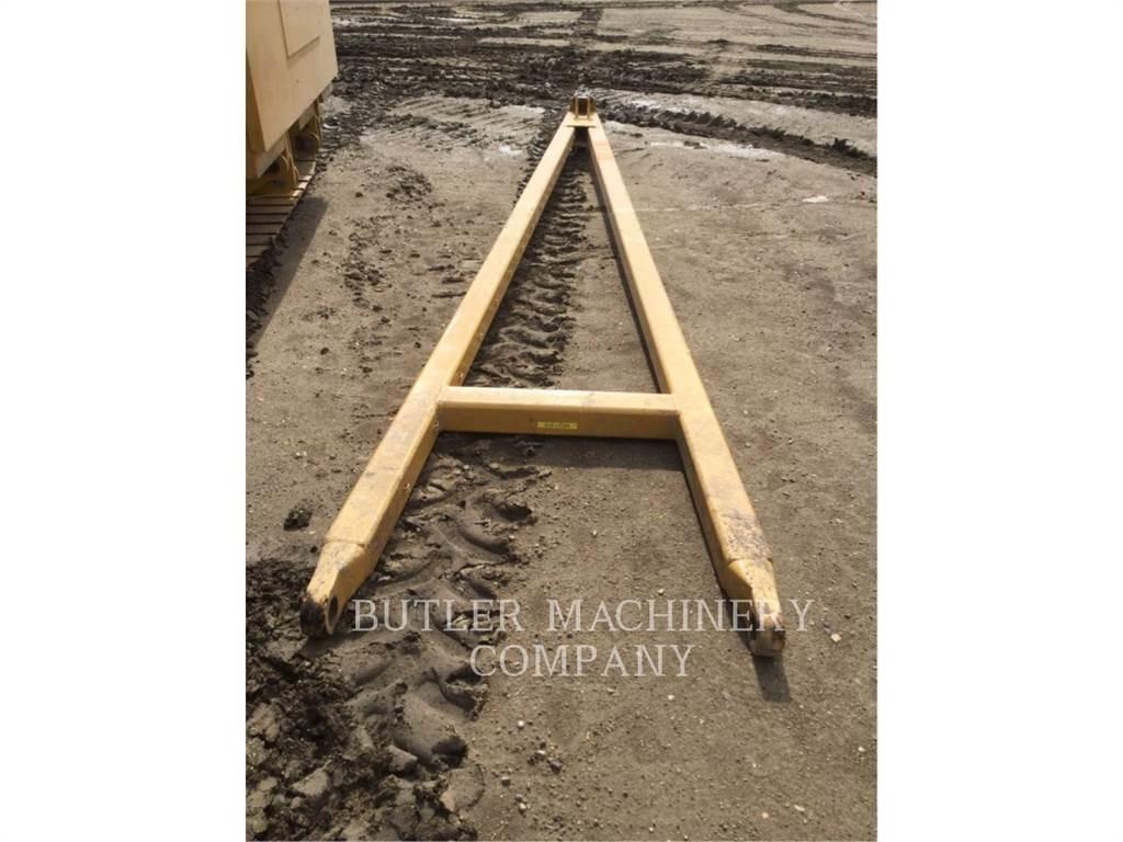 CAT PL 61 Pipe layer dozers