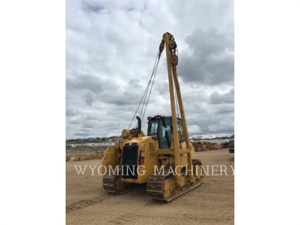 CAT PL61 Pipe layer dozers