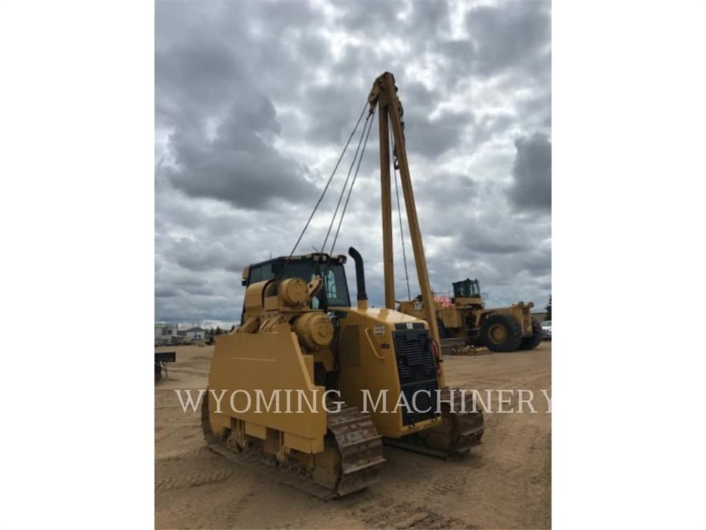CAT PL61 Pipe layer dozers