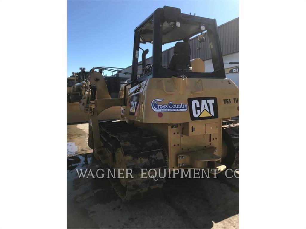 CAT PL61 Pipe layer dozers