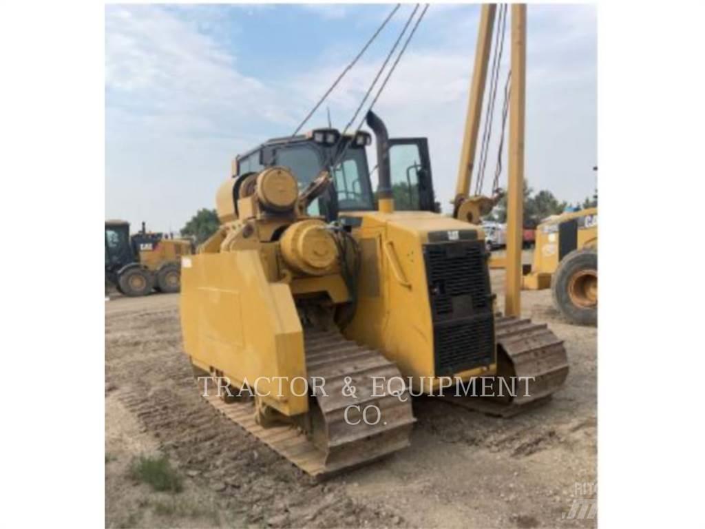 CAT PL61 Crawler dozers