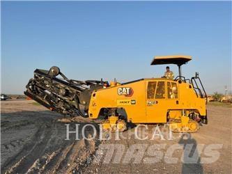 CAT PM313 Asphalt recycling