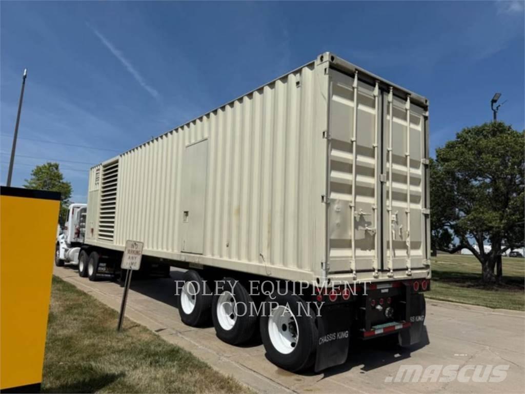 CAT PM3516 Other Generators