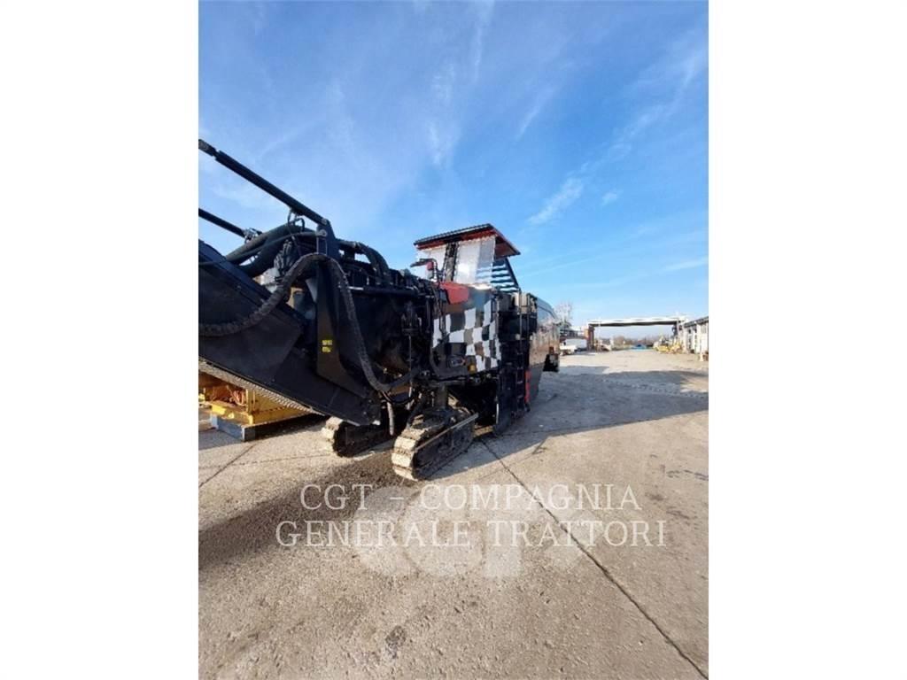 CAT PM620 Asphalt cold milling machines