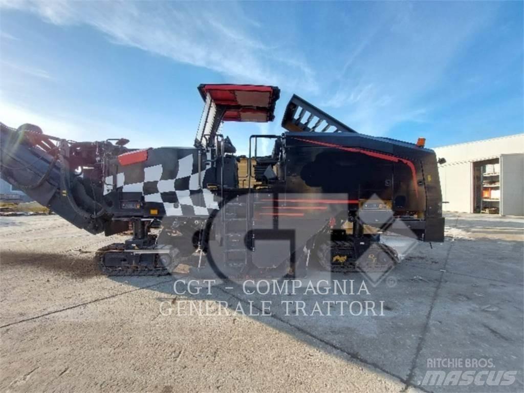 CAT PM620 Asphalt cold milling machines