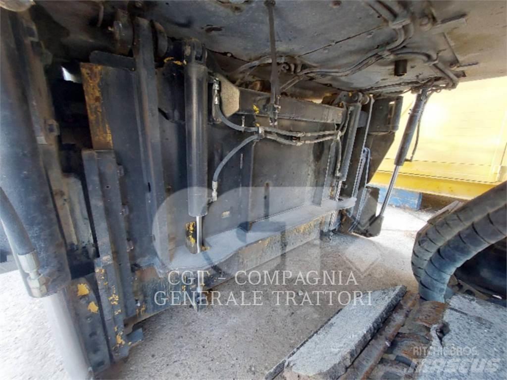 CAT PM620 Asphalt cold milling machines