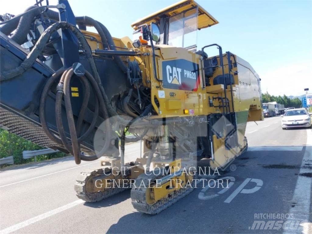 CAT PM620 Asphalt cold milling machines