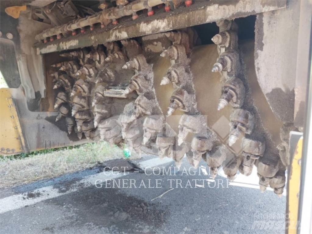 CAT PM620 Asphalt cold milling machines