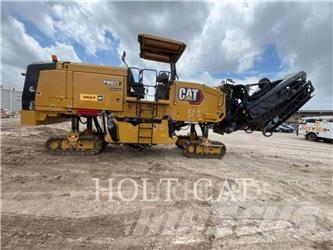 CAT PM822 Asphalt recycling