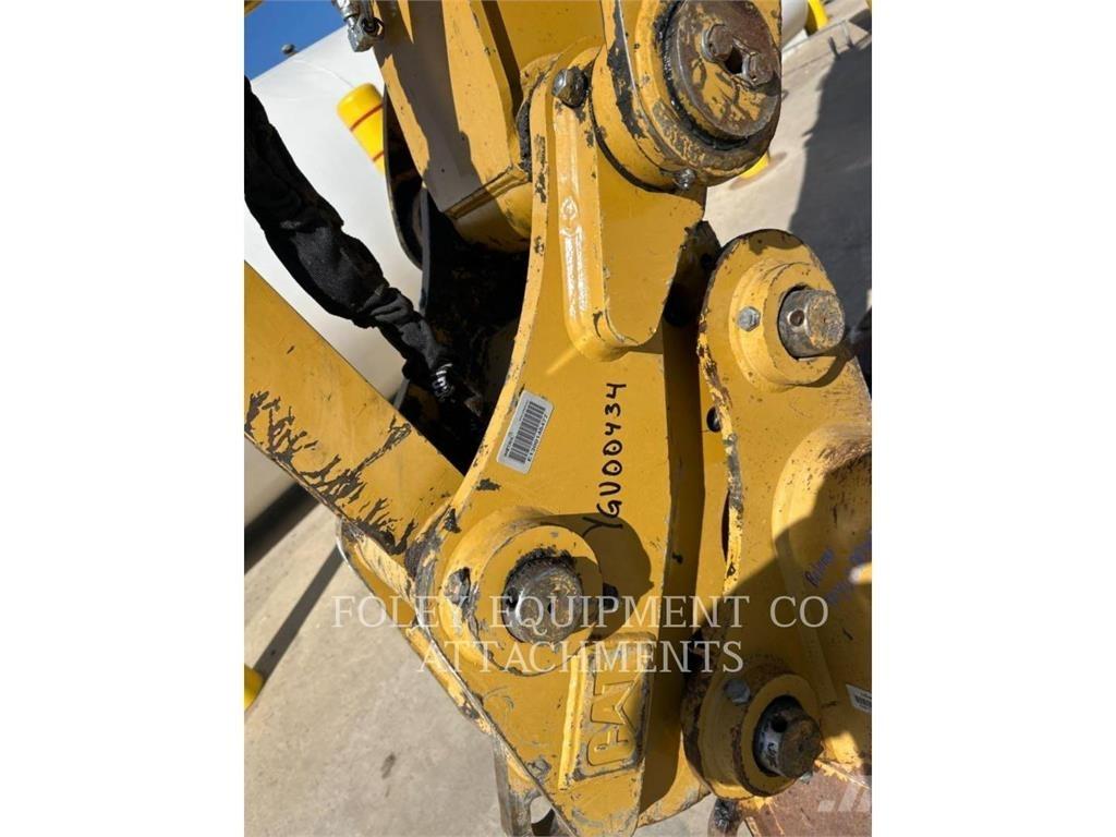 CAT QC315PW Crawler excavators