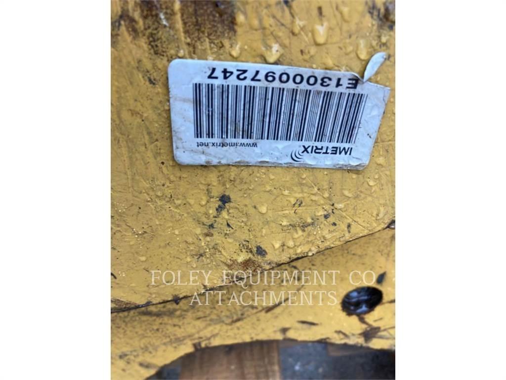 CAT QC315PW Crawler excavators