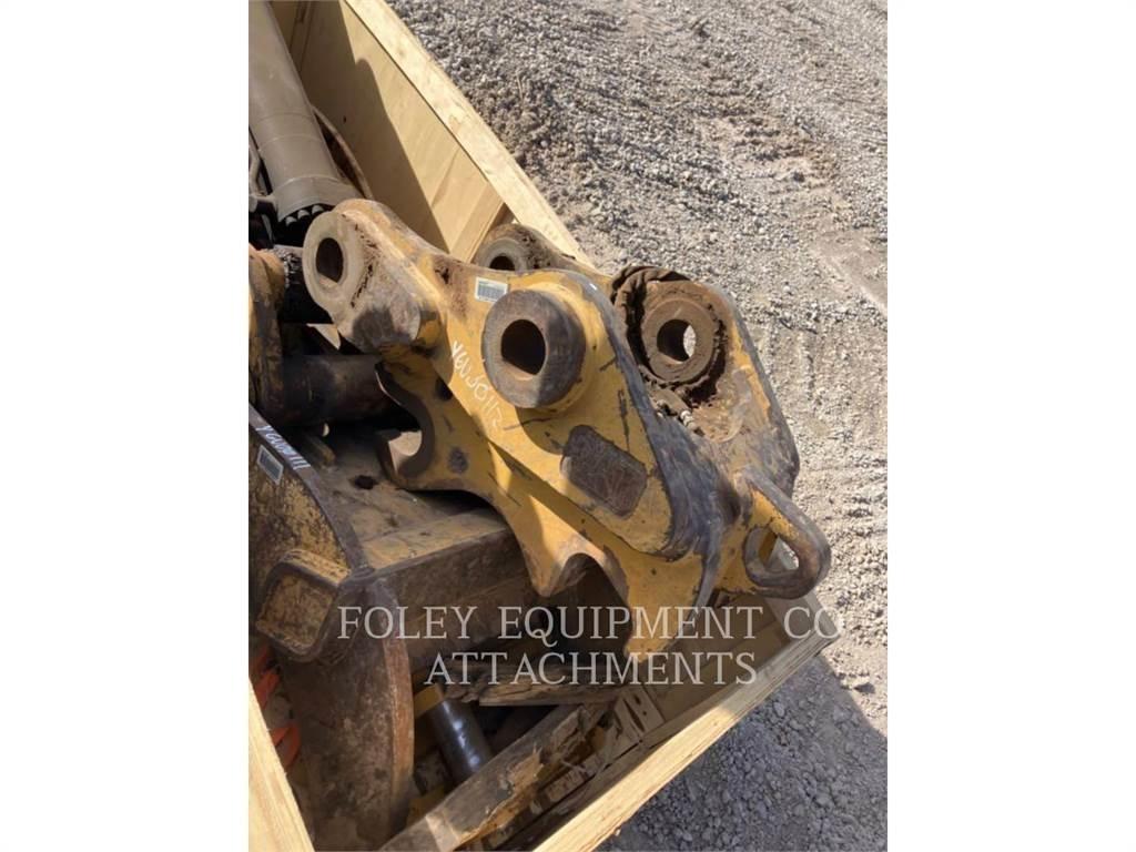 CAT QCHEXBPW Crawler excavators