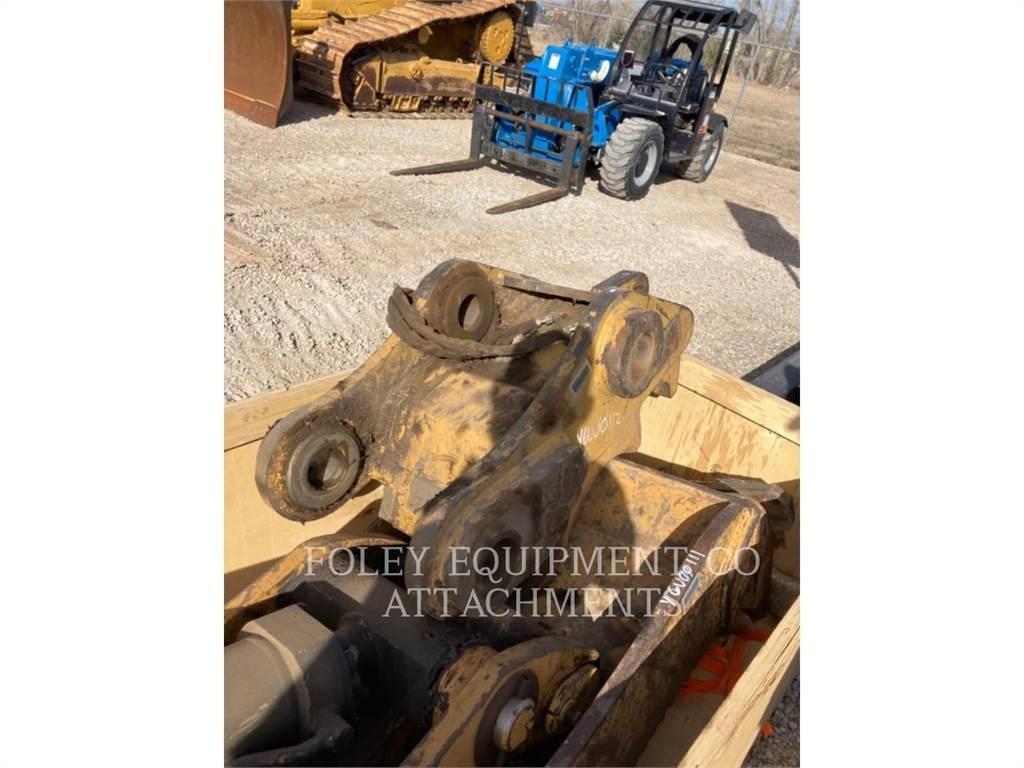 CAT QCHEXBPW Crawler excavators