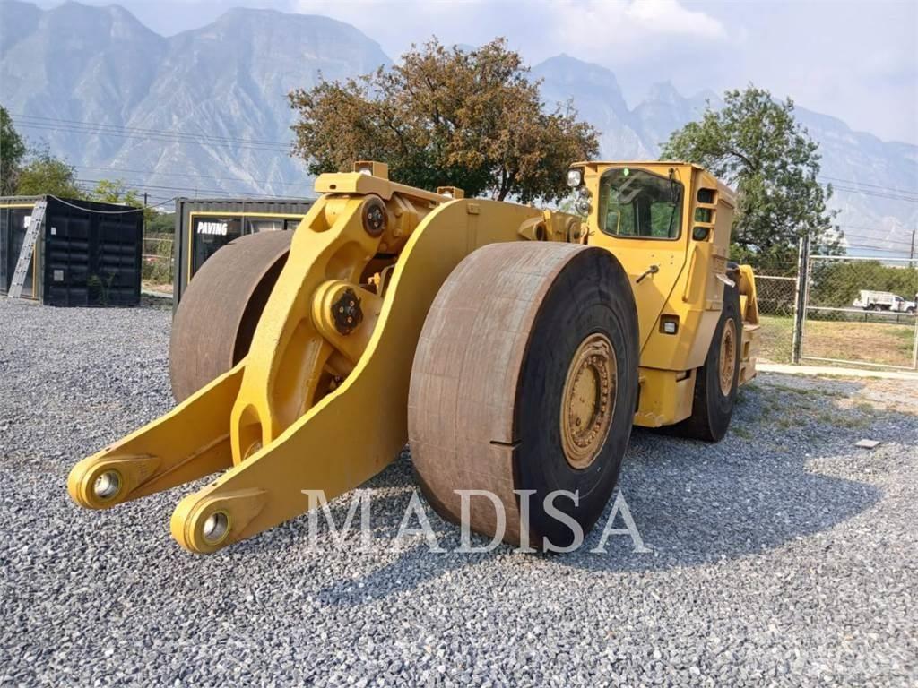 CAT R1700G Underground Loaders