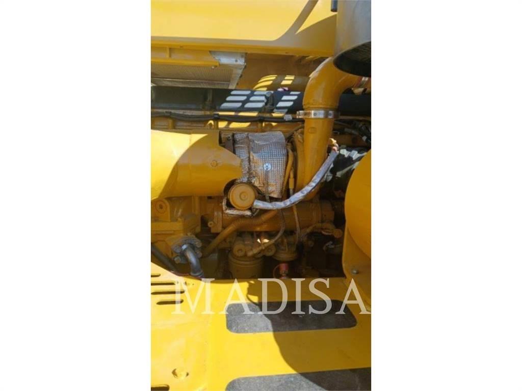 CAT R1700G Underground Loaders