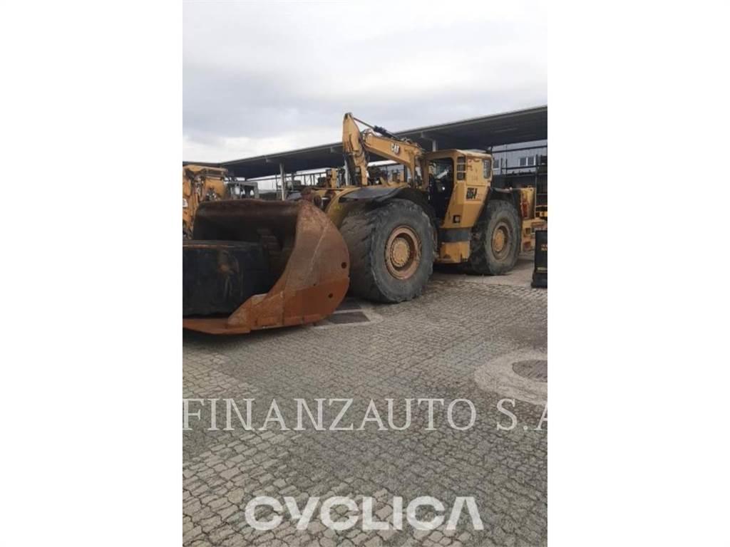 CAT R2900 G Underground Loaders