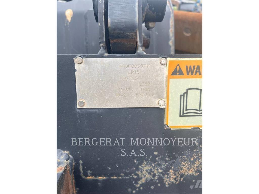 CAT RATEAU PAYSAGE/LR15 Other