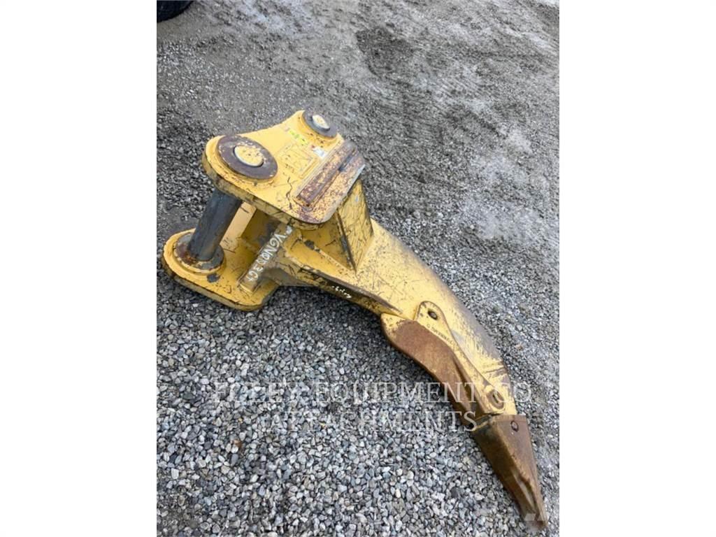 CAT RIPHEXPDB Crawler excavators