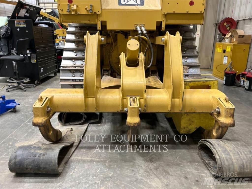 CAT RRD6T Crawler dozers