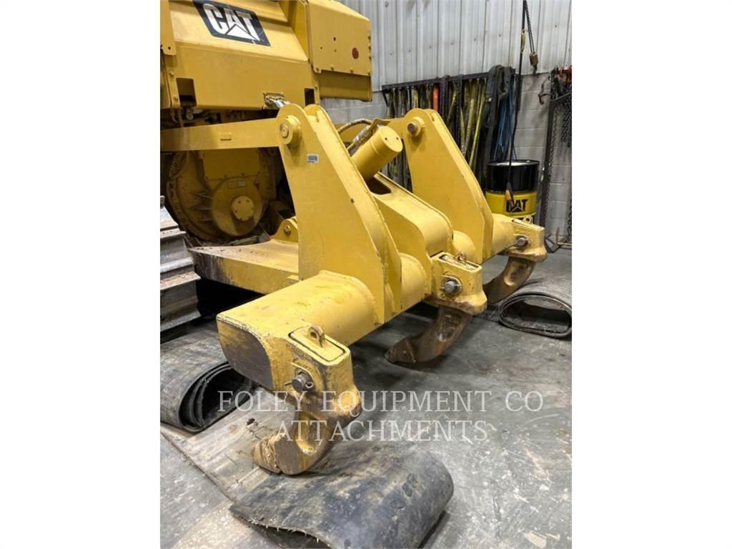CAT RRD6T Crawler dozers
