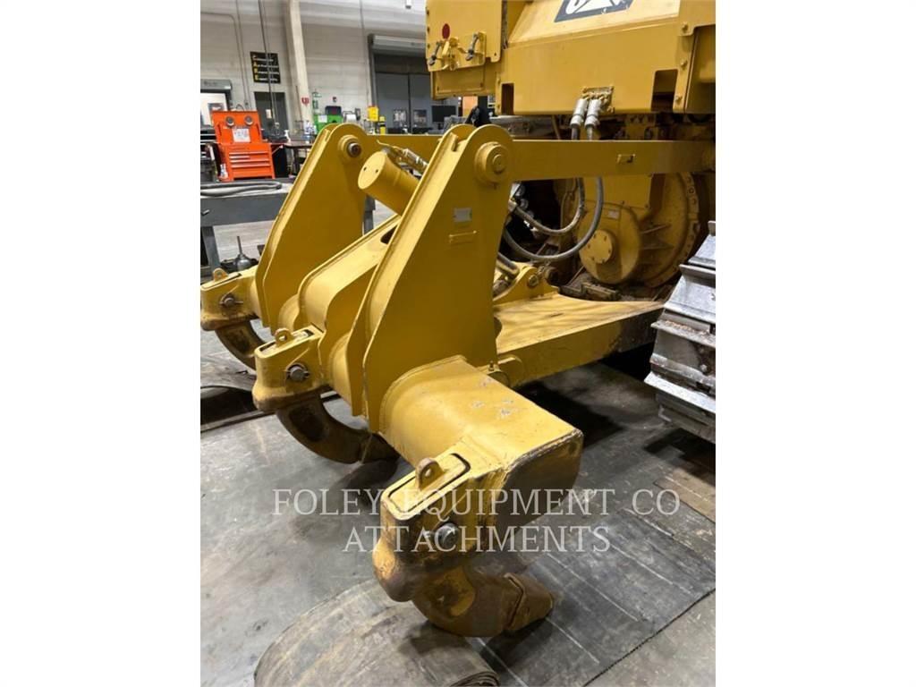 CAT RRD6T Crawler dozers