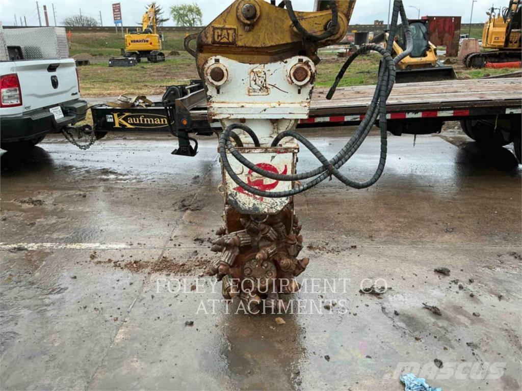 CAT RW315P Crawler excavators