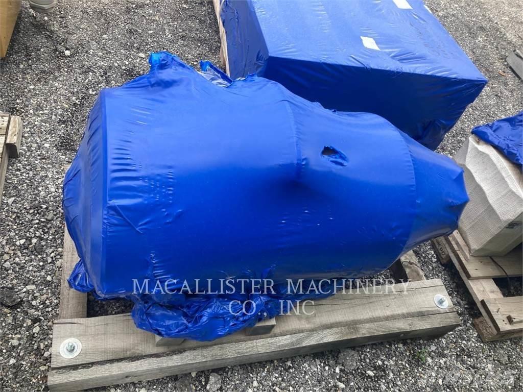 CAT SR4 Diesel Generators