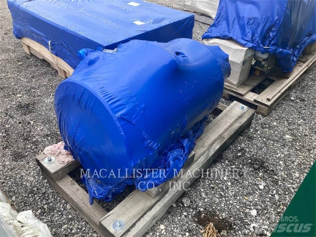 CAT SR4 Diesel Generators