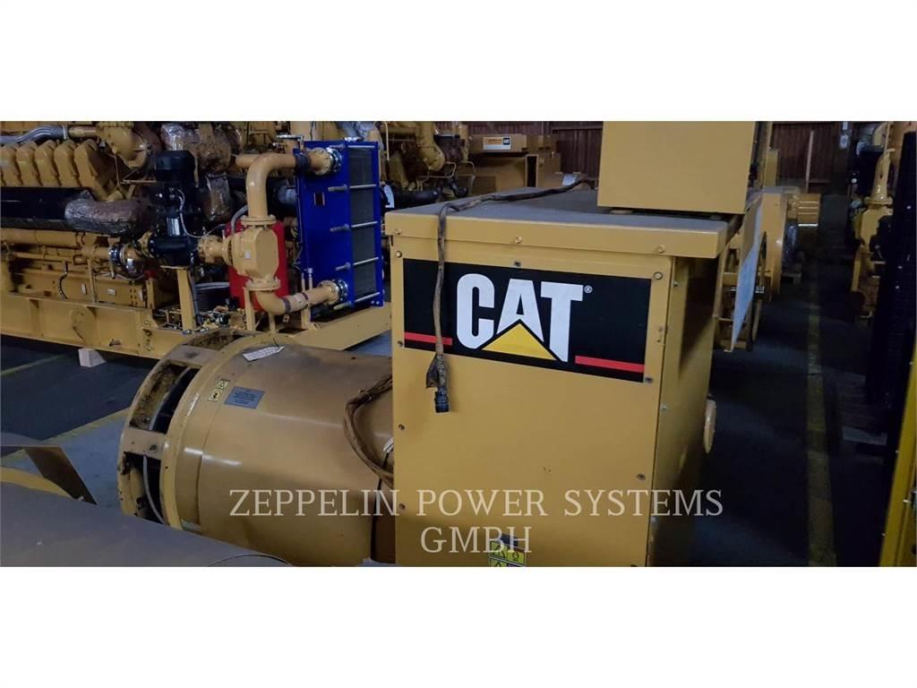 CAT SR4B Other