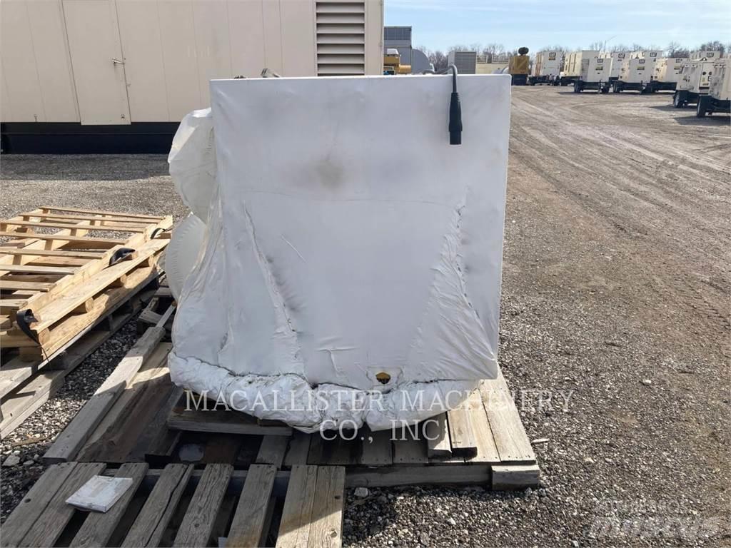 CAT SR4B Diesel Generators