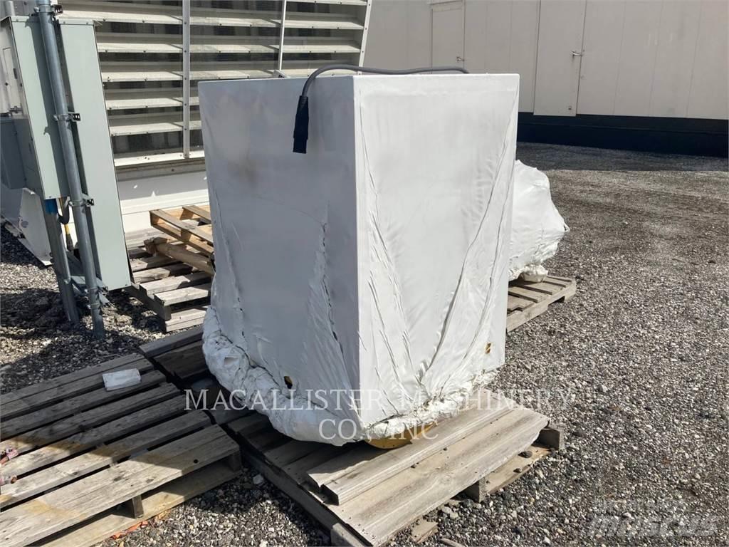 CAT SR4B Diesel Generators