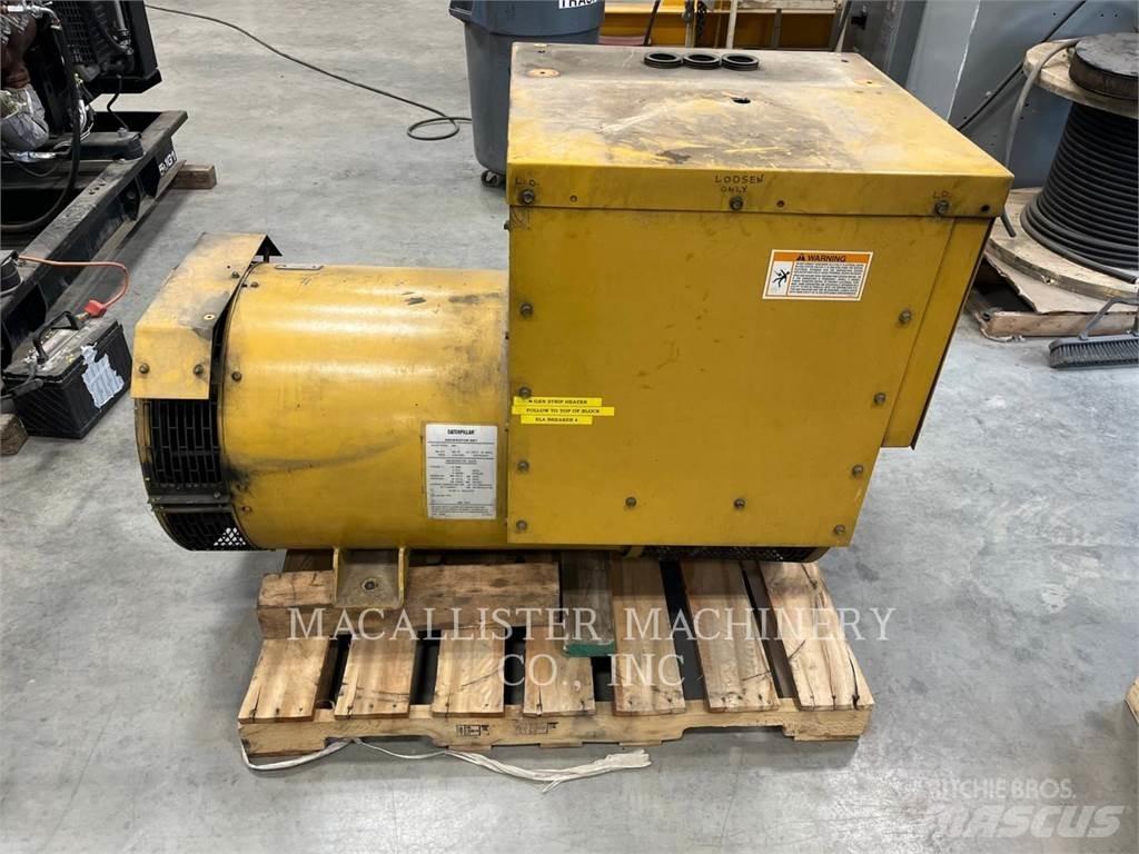 CAT SR4B Diesel Generators