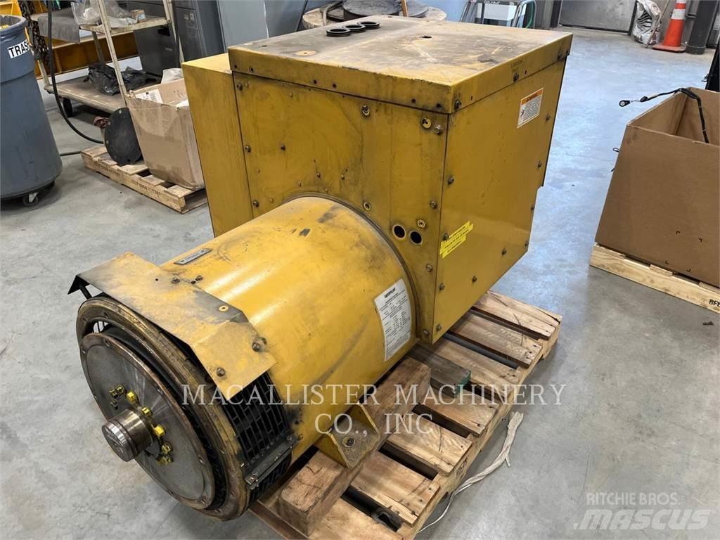 CAT SR4B Diesel Generators