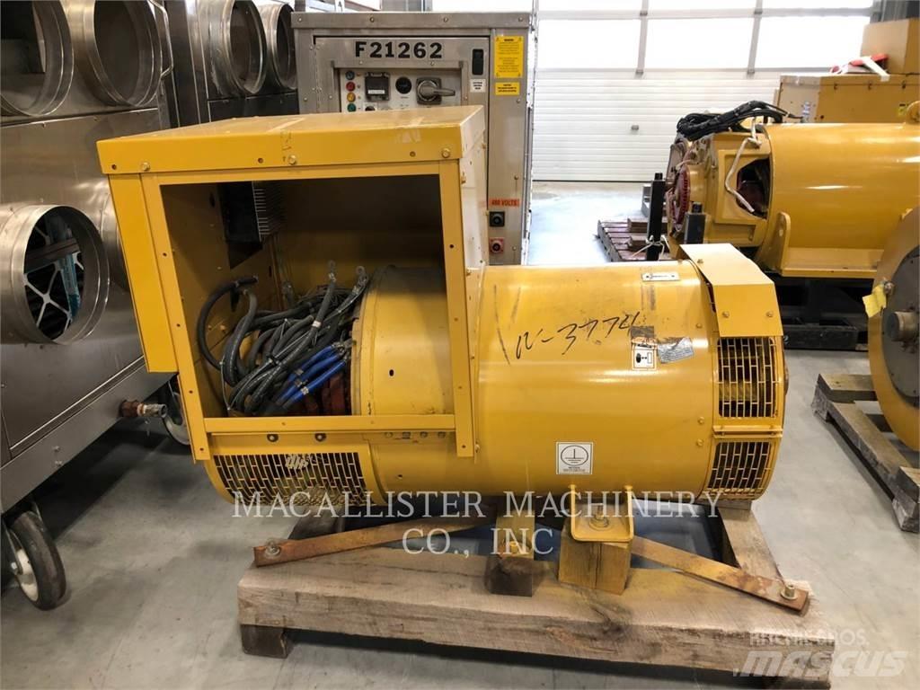 CAT SR4B Diesel Generators