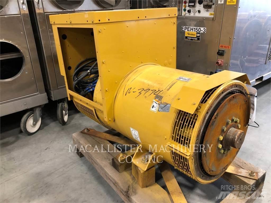 CAT SR4B Diesel Generators