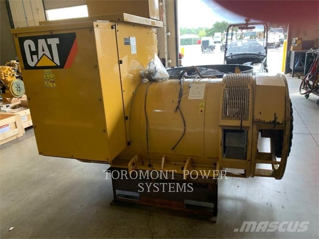 CAT SR4B-C32-600V-1000KW Other components
