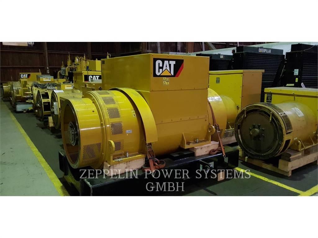 CAT SR4B HV Other