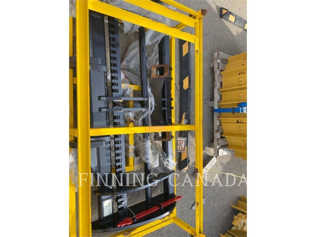 CAT SWL-CR-84IN Forks