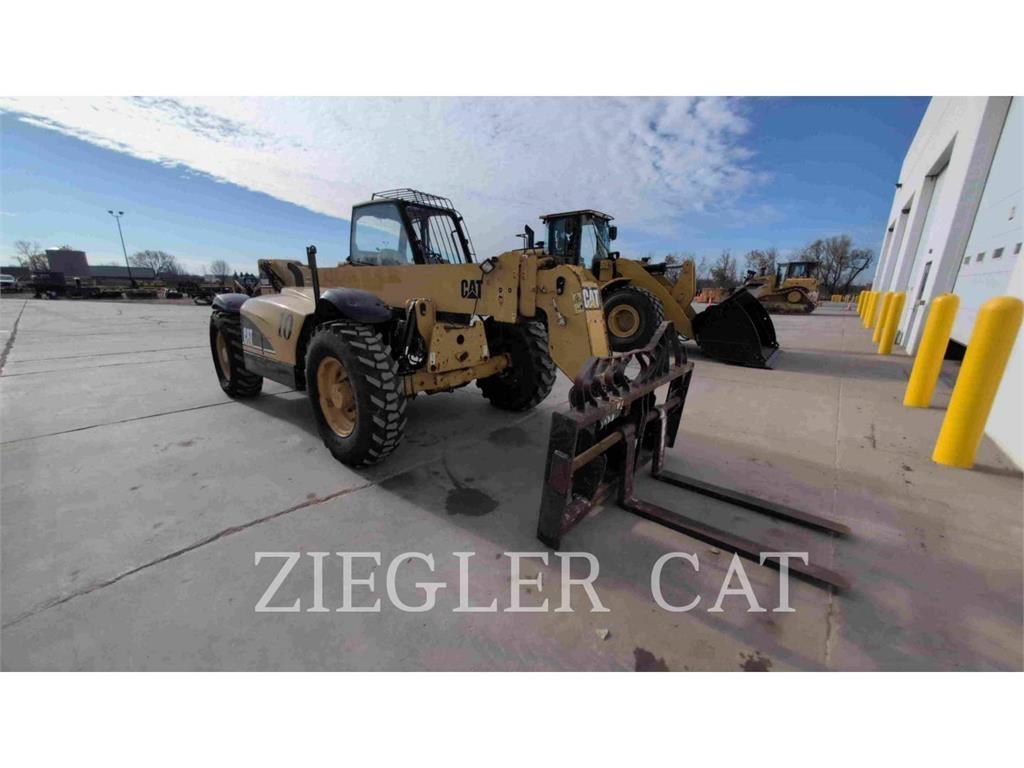 CAT TH360B Telescopic handlers